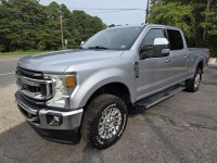 Image for 2020 Ford F-250 XL ID: 6732621