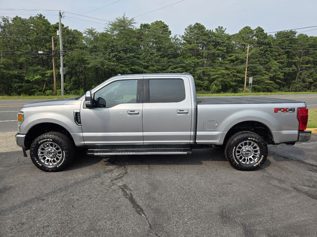 2020 Ford F-250 Image 6