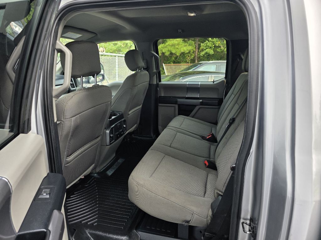 2020 Ford F-250 Image 11