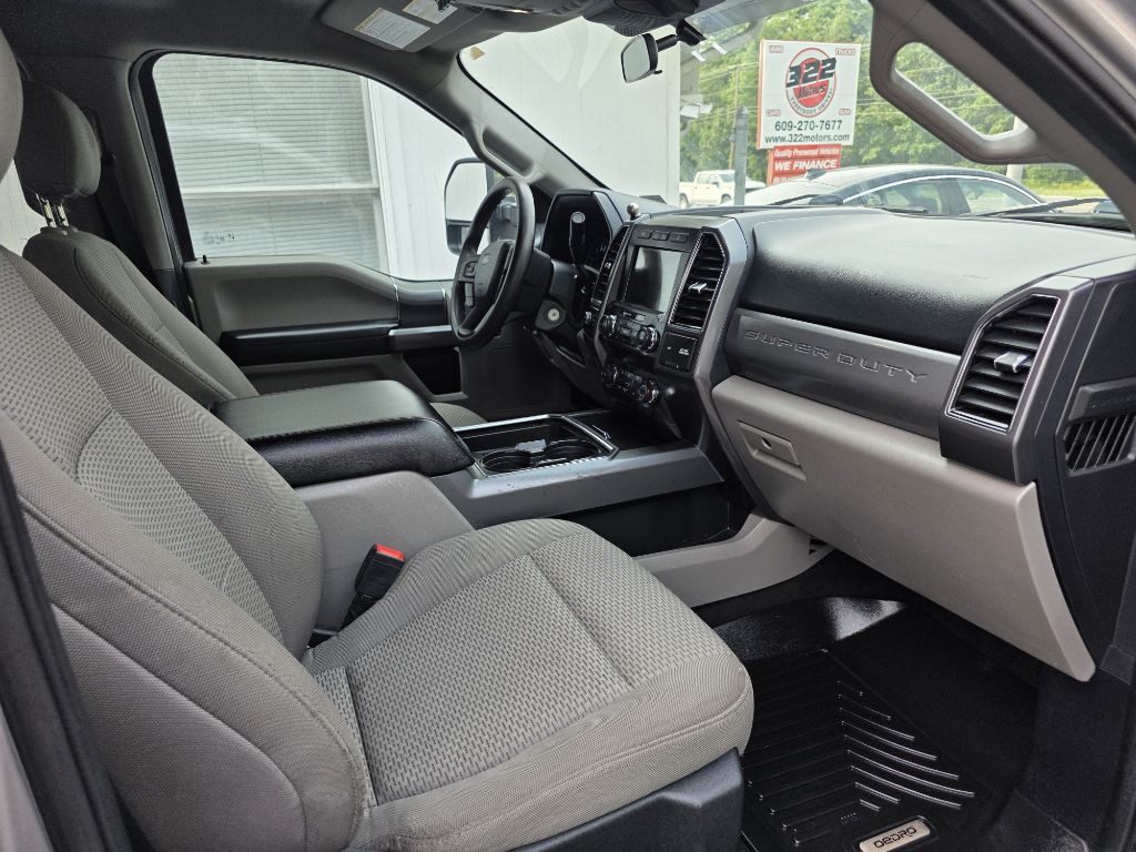 2020 Ford F-250 Image 12