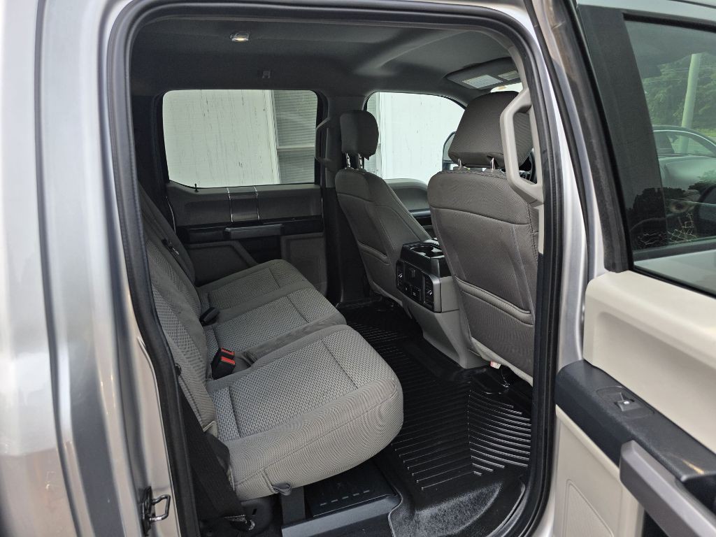 2020 Ford F-250 Image 13