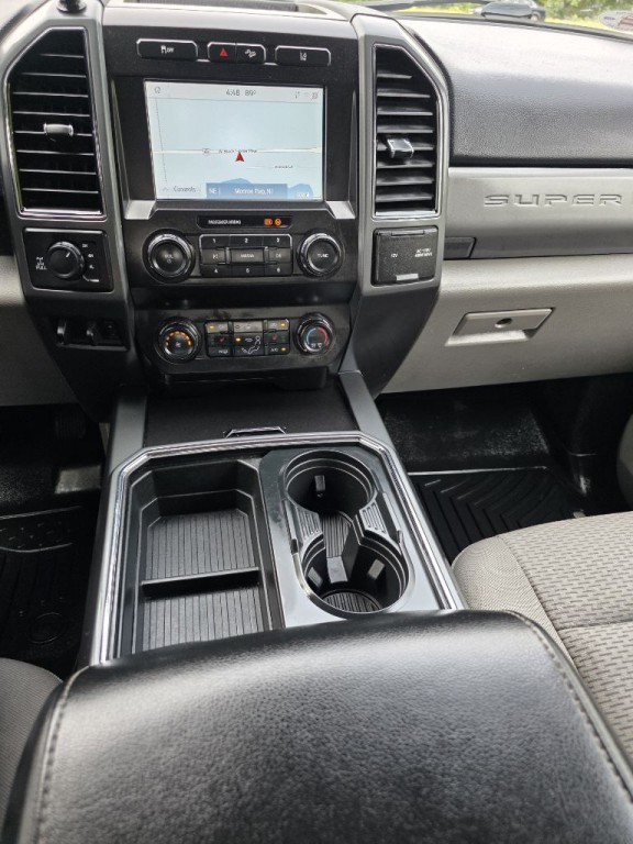 2020 Ford F-250 Image 14