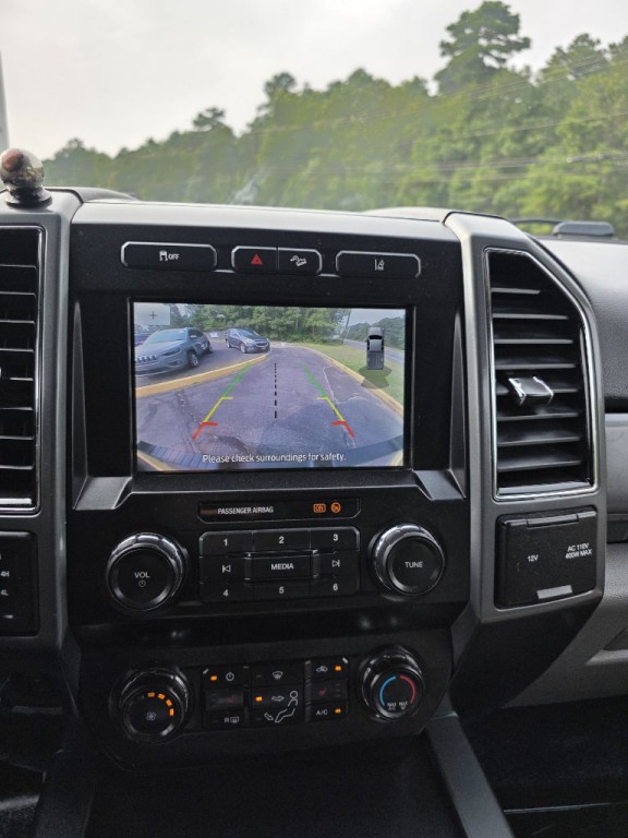 2020 Ford F-250 Image 15