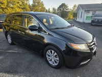 Image for 2014 Honda Odyssey EX-L ID: 6744694