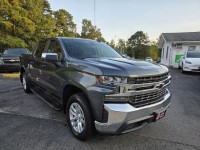 Image for 2019 Chevrolet Silverado 1500 LT ID: 6749334