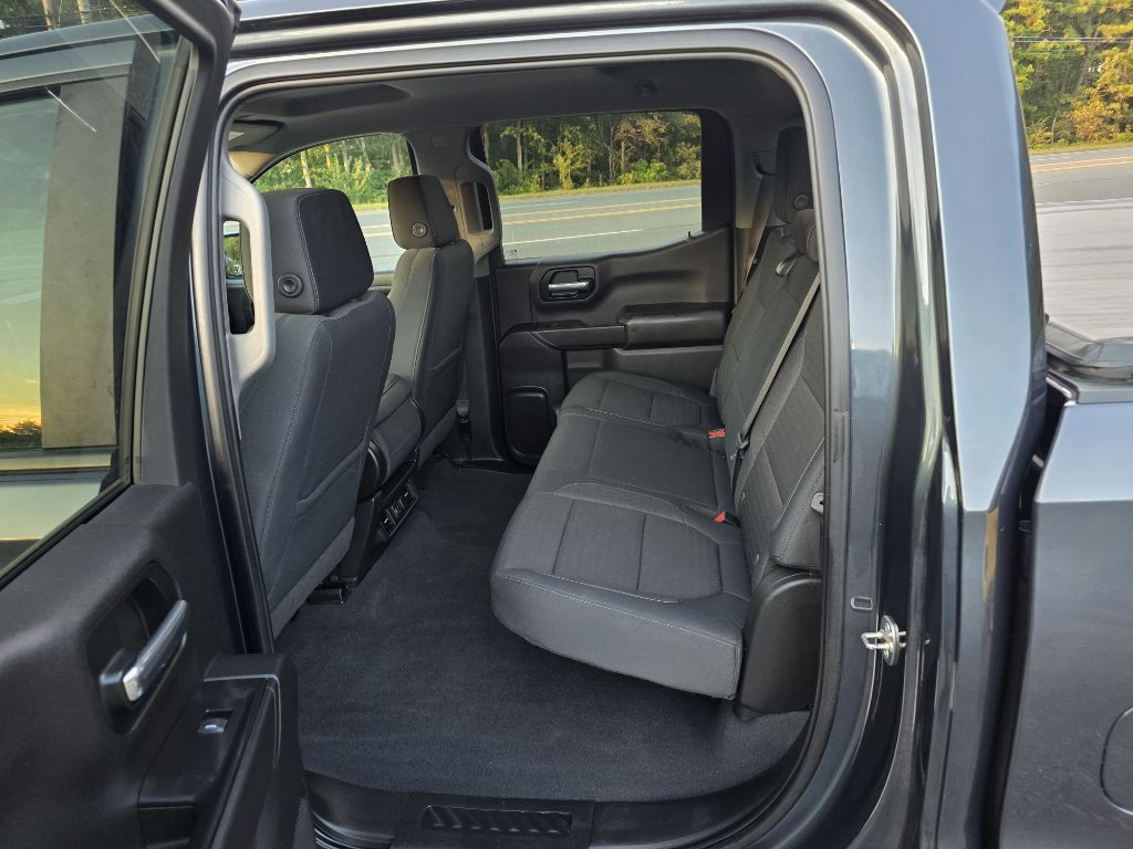 2019 Chevrolet Silverado 1500 Image 11