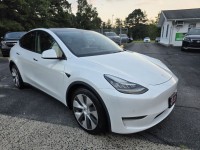 Image for 2021 Tesla Model Y Long Range ID: 6764916