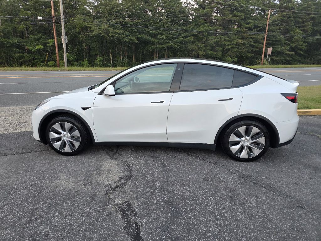 2021 Tesla Model Y Image 6