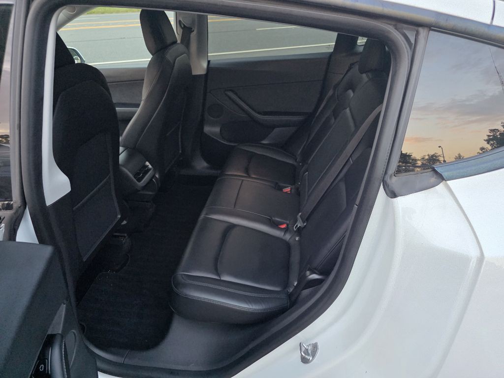 2021 Tesla Model Y Image 9