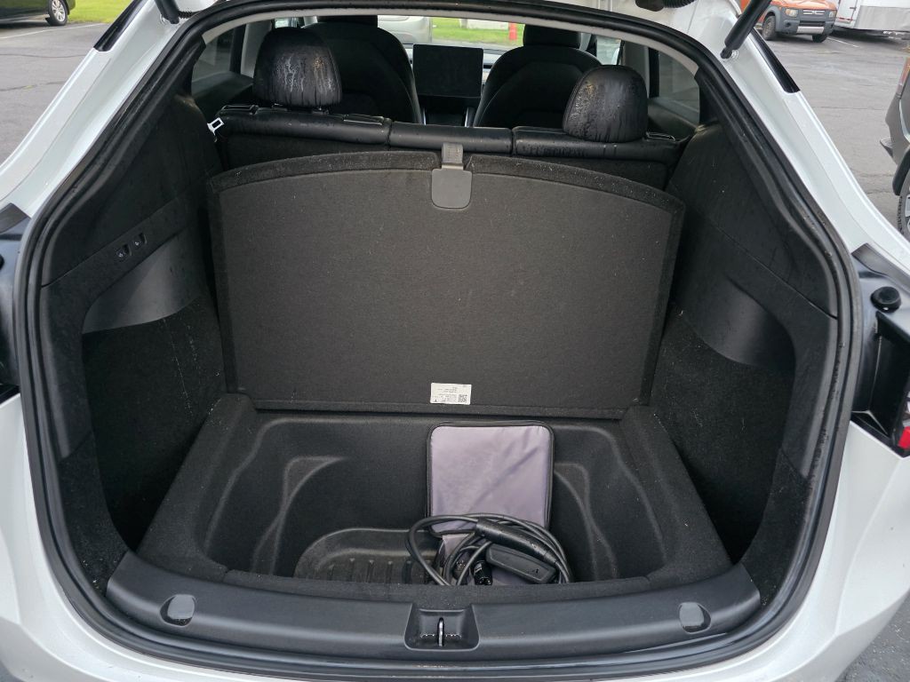 2021 Tesla Model Y Image 13
