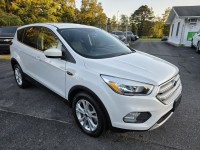 Image for 2019 Ford Escape SE ID: 6788902