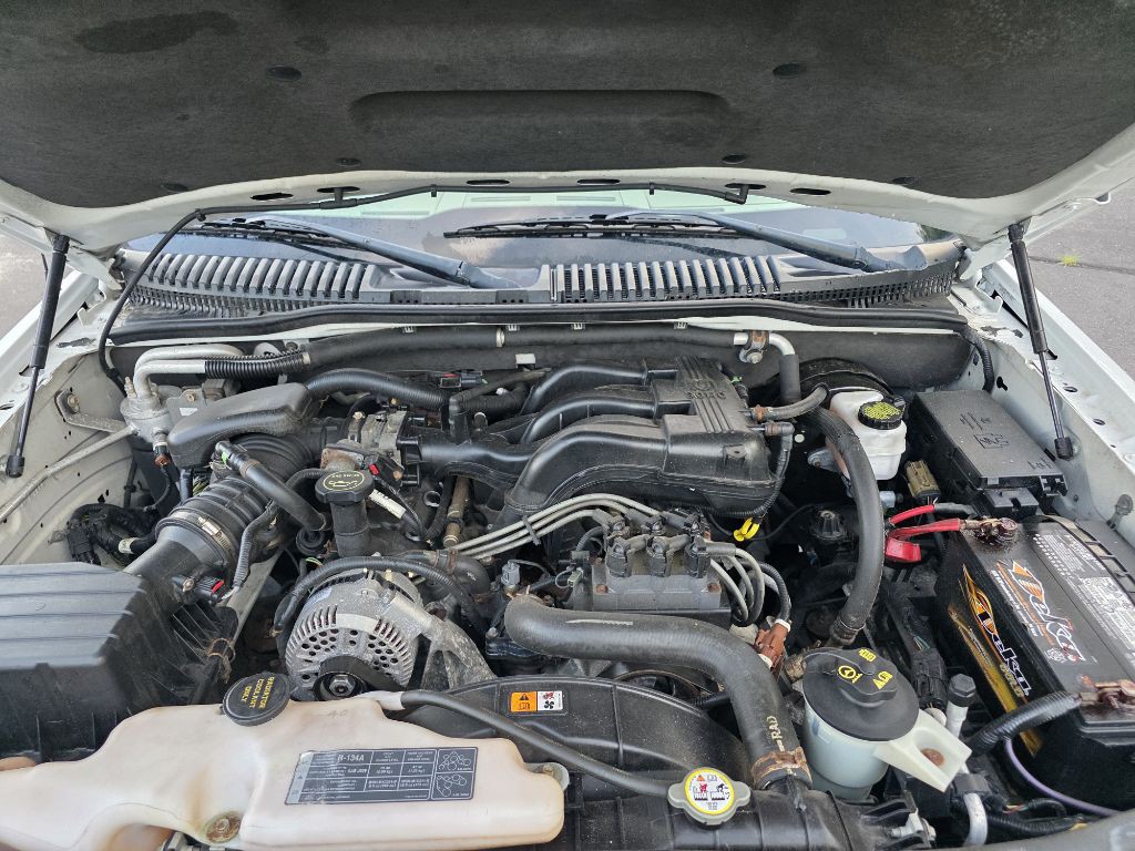 2007 Ford Explorer Image 6