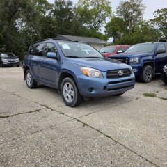 Image for 2008 Toyota Rav4  ID: 6339072