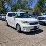 Image for 2008 Scion xB  ID: 6421594