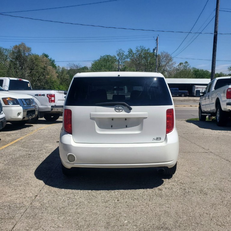 2008 Scion xB Image 5
