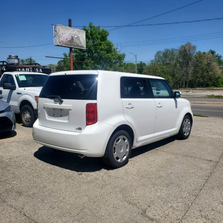 2008 Scion xB Image 6
