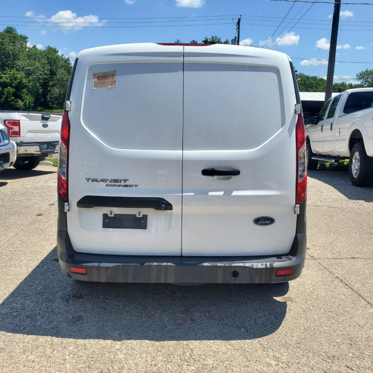 2017 Ford Transit Connect Image 3