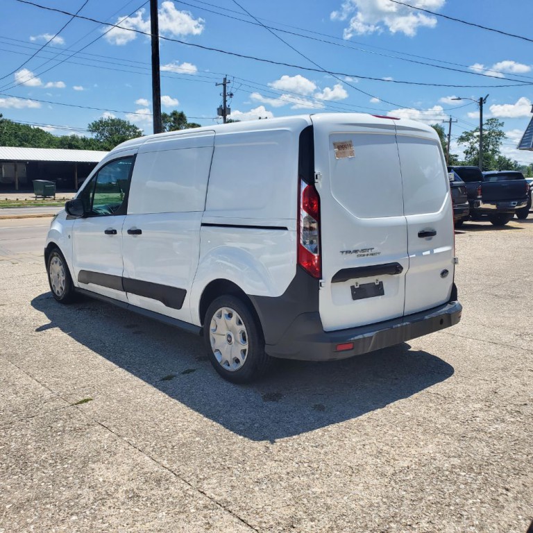 2017 Ford Transit Connect Image 5
