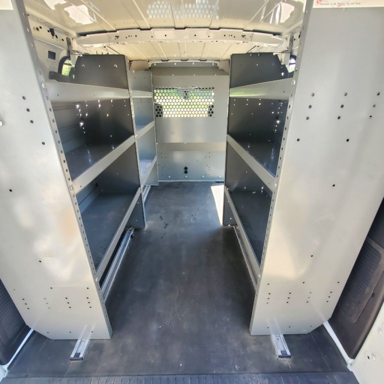2017 Ford Transit Connect Image 7