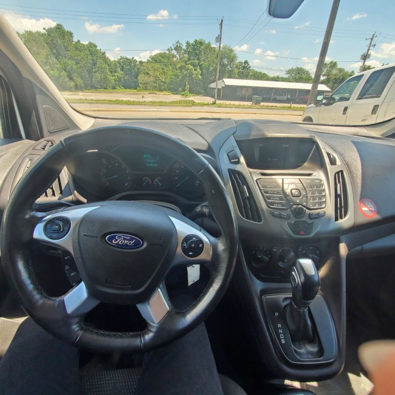 2017 Ford Transit Connect Image 8