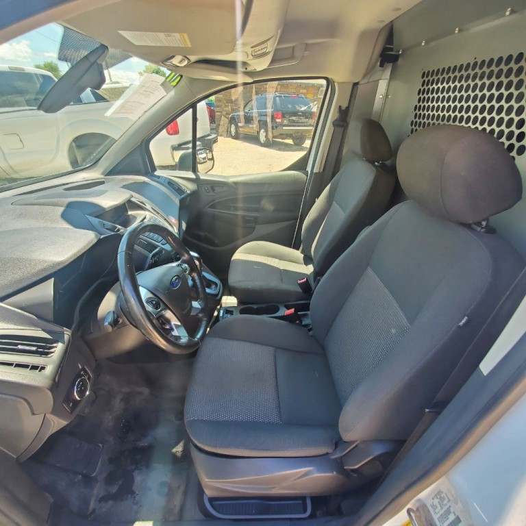 2017 Ford Transit Connect Image 10