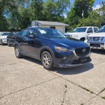Image for 2018 Mazda CX-3 Sport ID: 6571279