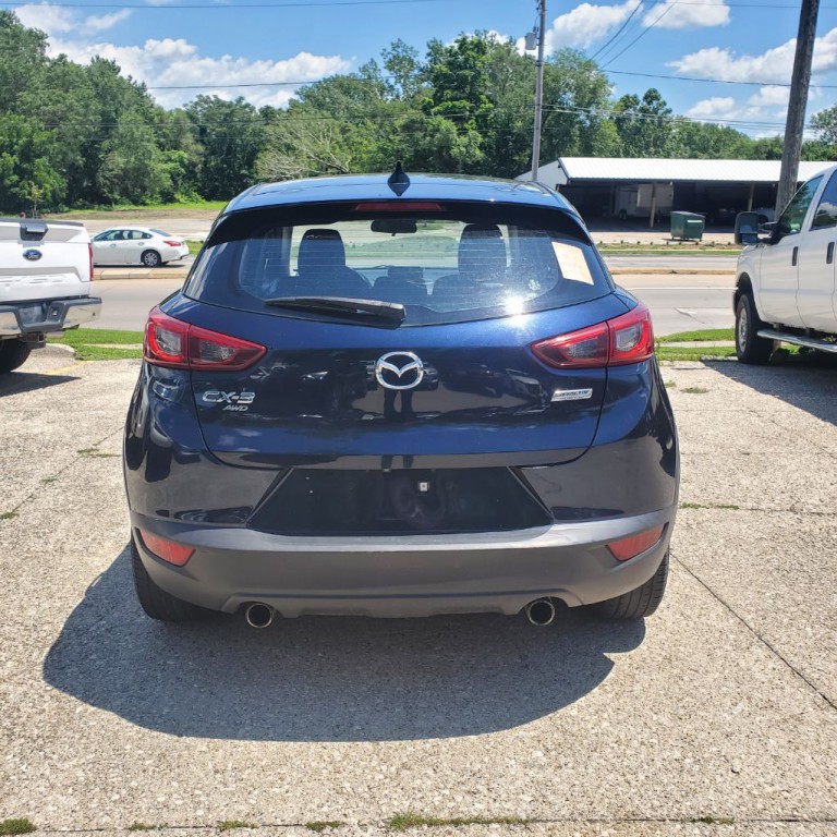 2018 Mazda CX-3 Image 5