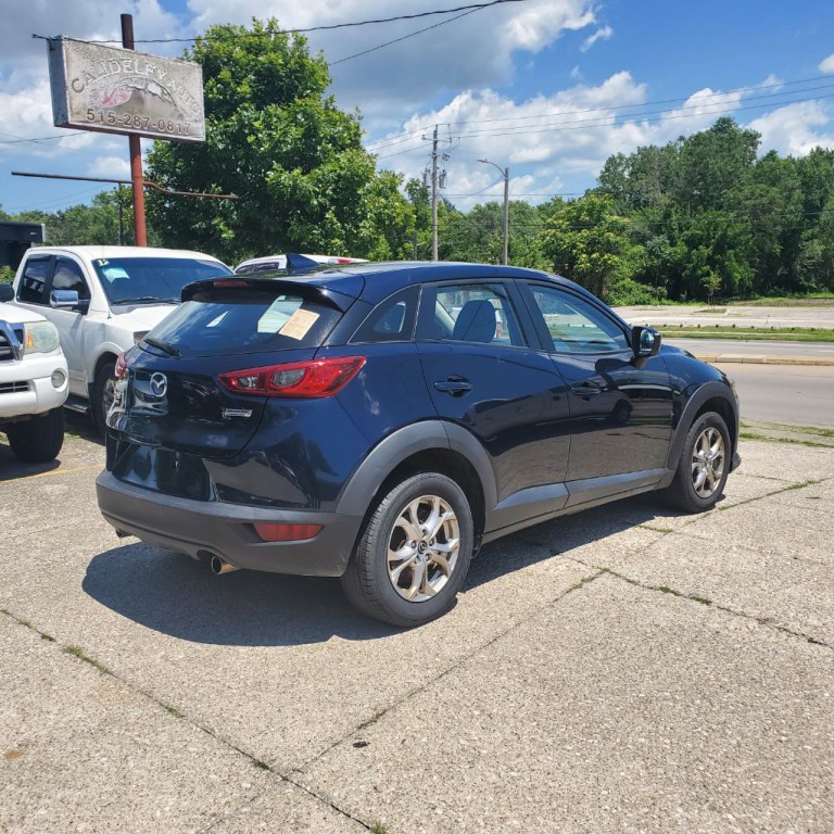 2018 Mazda CX-3 Image 6