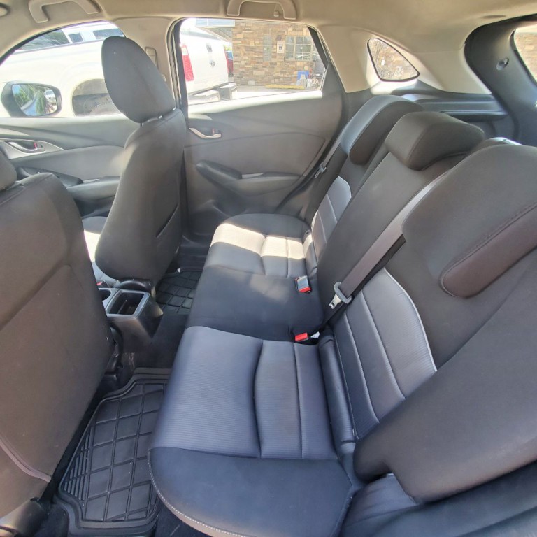 2018 Mazda CX-3 Image 7