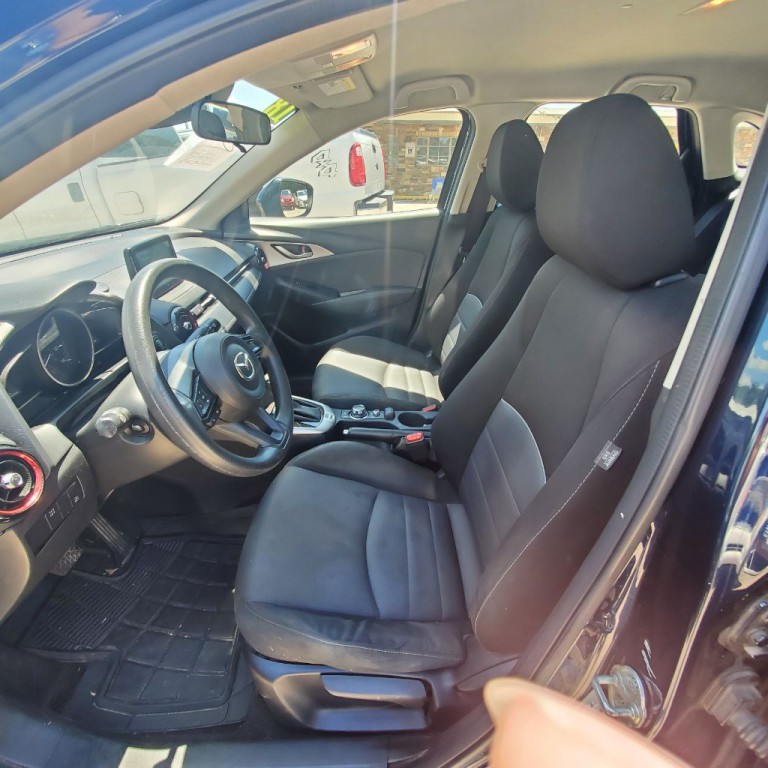 2018 Mazda CX-3 Image 8