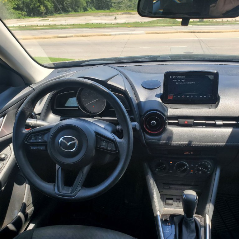 2018 Mazda CX-3 Image 10