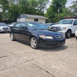 Image for 2006 Acura TL  ID: 6571395