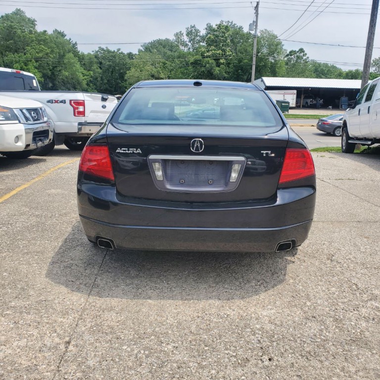 2006 Acura TL Image 5