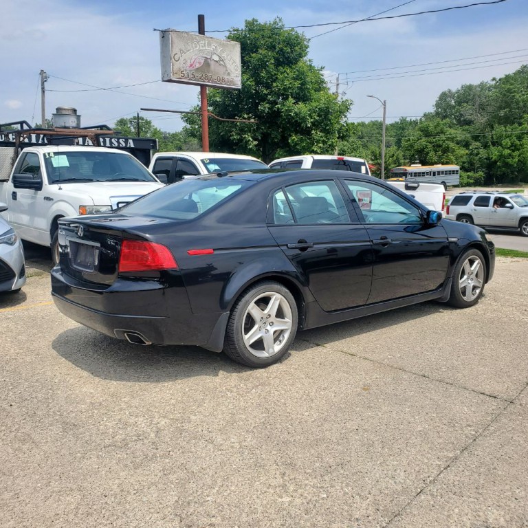 2006 Acura TL Image 6