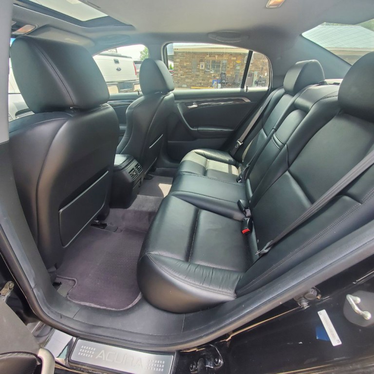 2006 Acura TL Image 7