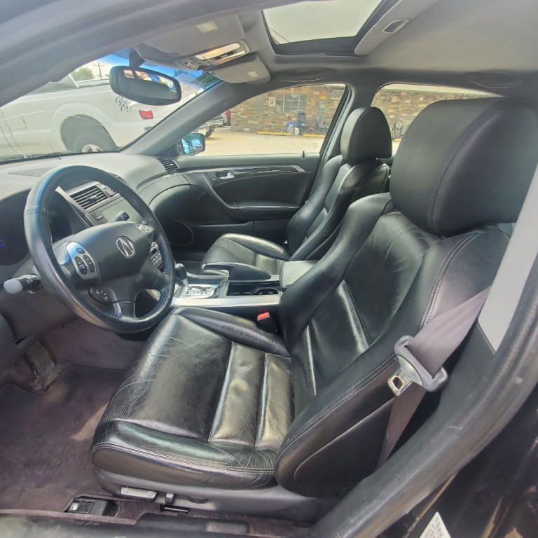 2006 Acura TL Image 8