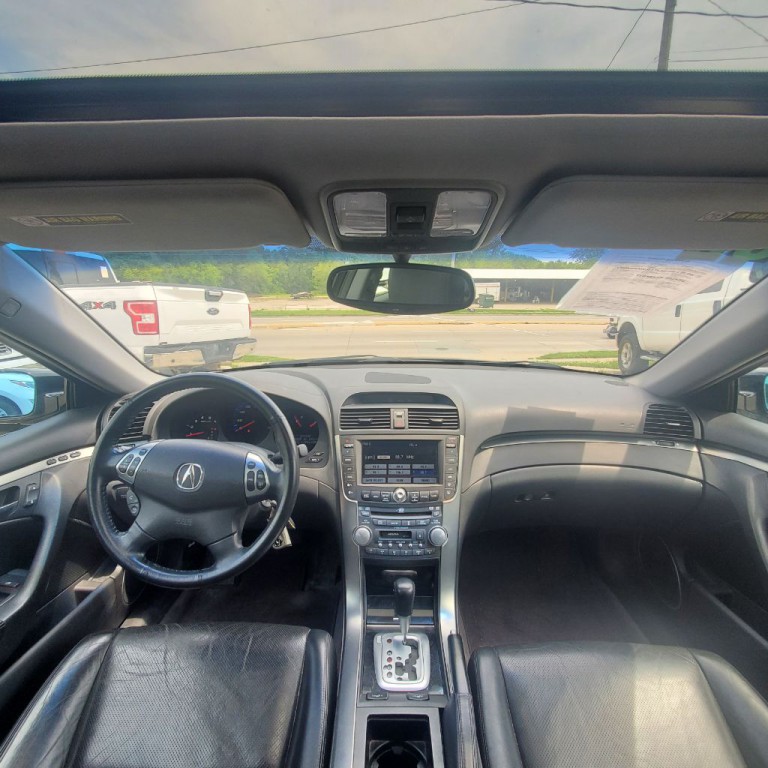 2006 Acura TL Image 9