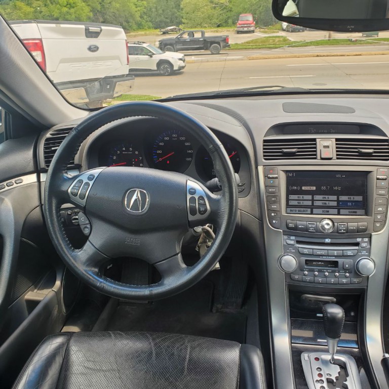 2006 Acura TL Image 10