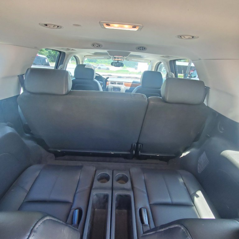 2007 GMC Yukon Image 7