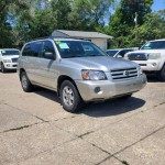 Image for 2006 Toyota Highlander Limited ID: 6625855