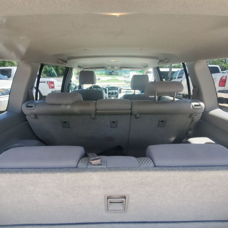 2006 Toyota Highlander Image 7