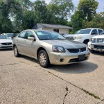 Image for 2007 Mitsubishi Galant Es Premium ID: 6711927