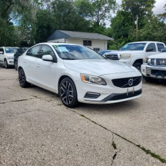 Image for 2017 Volvo S60  ID: 6711937