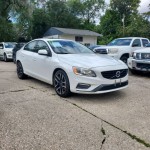 Image for 2017 Volvo S60  ID: 6711937