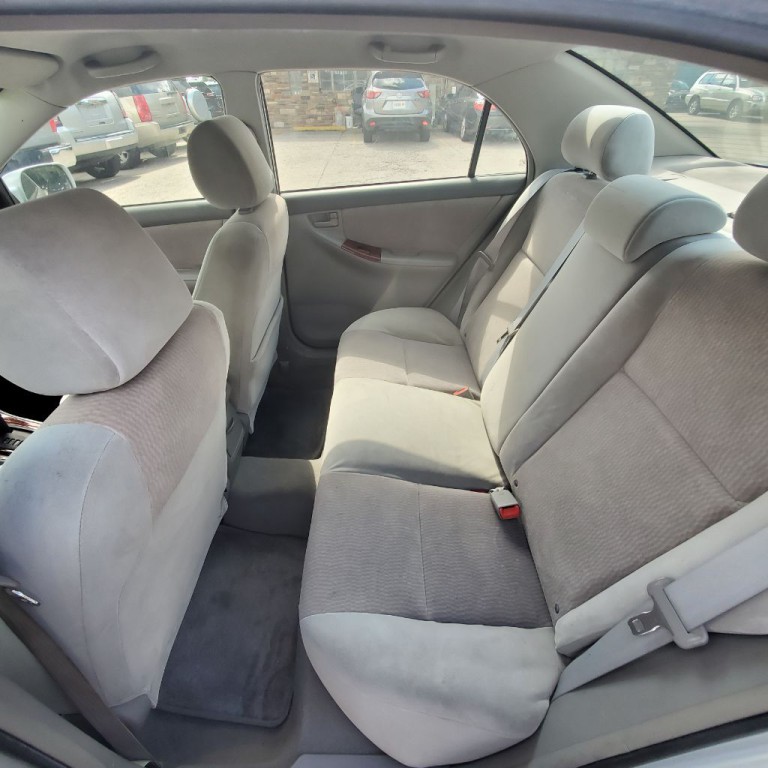 2008 Toyota Corolla Image 7