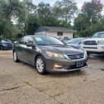 Image for 2013 Honda Accord EXL ID: 6852442