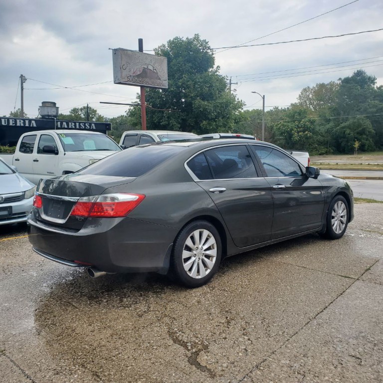 2013 Honda Accord Image 6