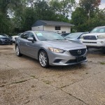 Image for 2014 Mazda Mazda6 Touring ID: 6852500