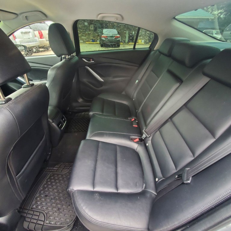 2014 Mazda Mazda6 Image 7