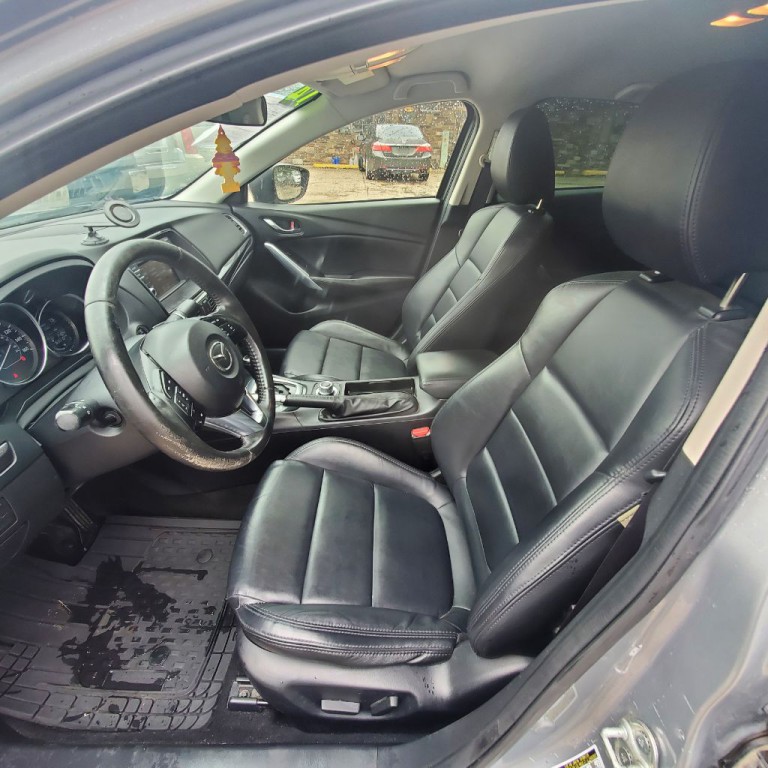 2014 Mazda Mazda6 Image 8
